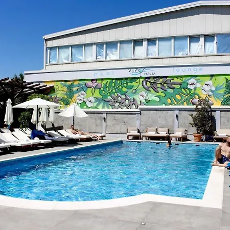 Benvenuti Family * Belgrad