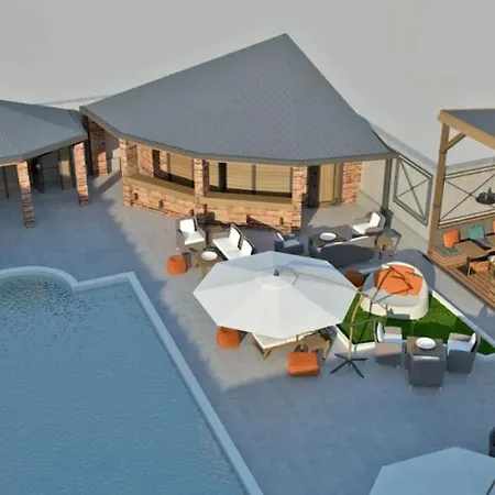 Benvenuti Family Belgrad