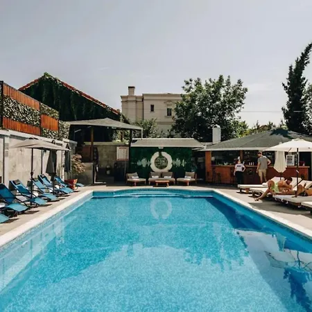 Benvenuti Family Belgrad