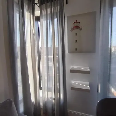 Apartment Benvenuti Family *