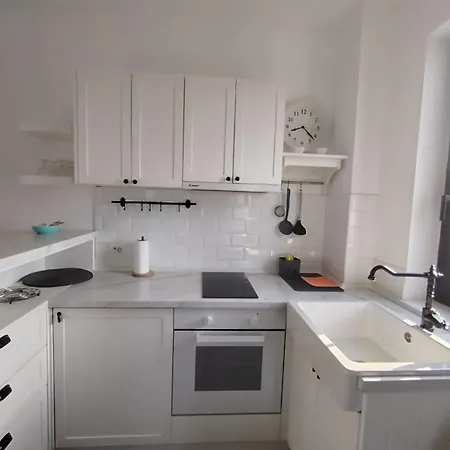 Benvenuti Family * Belgrad