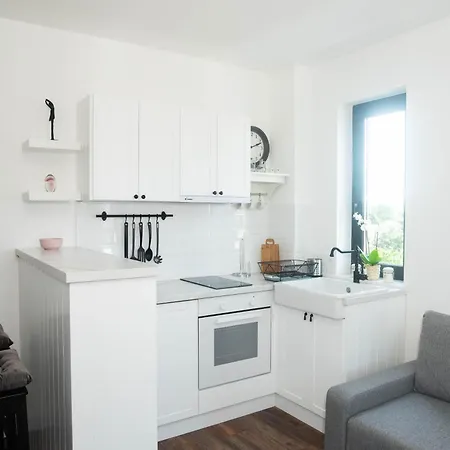 Benvenuti Family Apartment