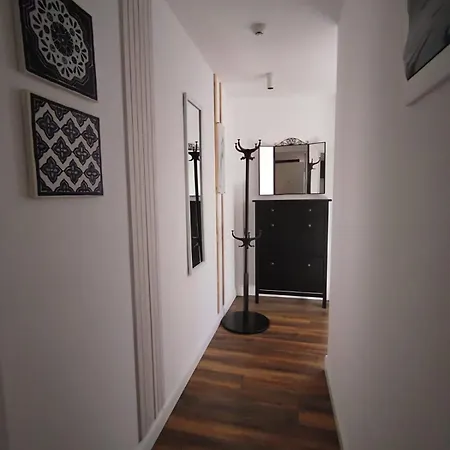 Benvenuti Family Apartment Belgrade