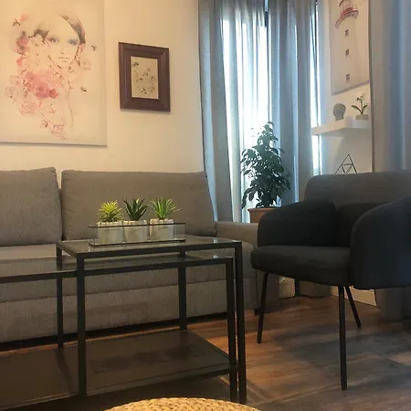 Benvenuti Family Belgrad