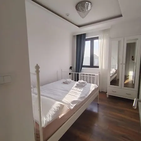 Apartment Benvenuti Family