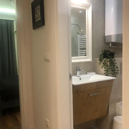 Benvenuti Family Belgrad