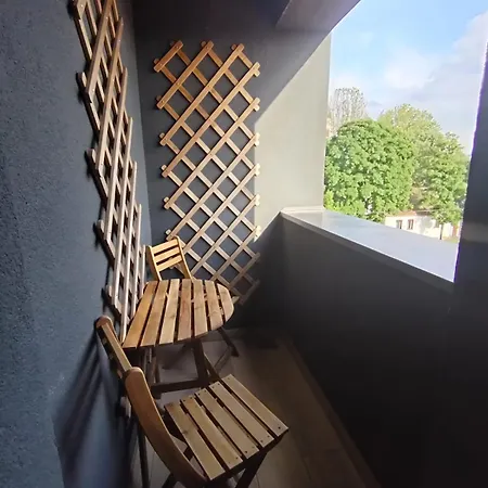 Benvenuti Family * Belgrad