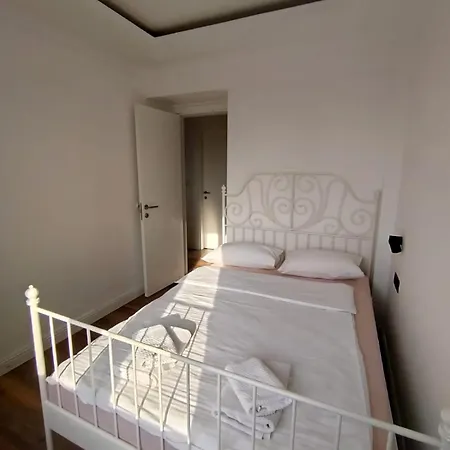 Apartment Benvenuti Family