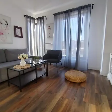 Apartment Benvenuti Family *