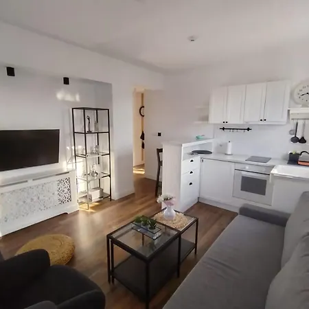 Benvenuti Family Apartment