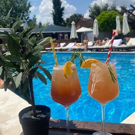 Apartment Benvenuti Family Belgrad