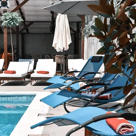 Benvenuti Family Apartment