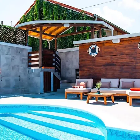 Benvenuti Family Belgrade