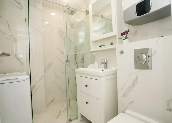 Benvenuti Family Apartman Belgrade