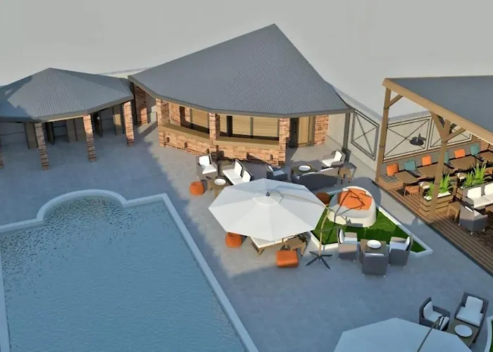 Benvenuti Family Belgrade