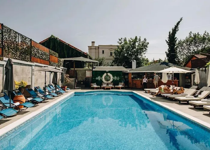 Benvenuti Family Belgrade