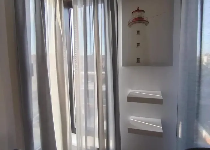 Apartman Benvenuti Family *