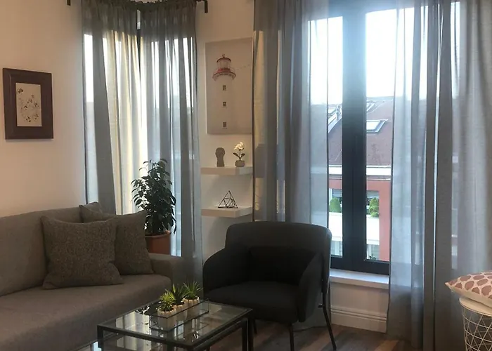 Benvenuti Family Belgrade