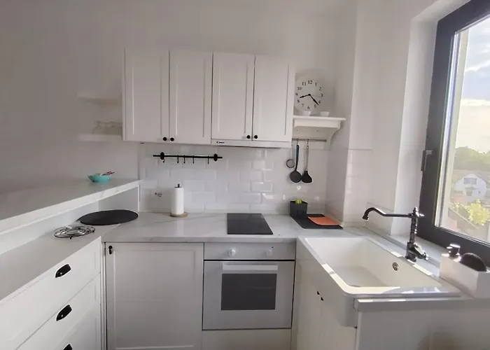 Benvenuti Family * Belgrade