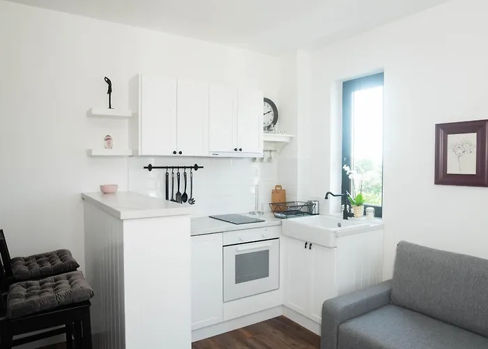 Benvenuti Family Apartman