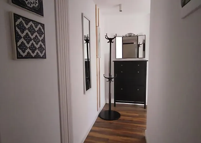 Benvenuti Family Apartman Belgrade