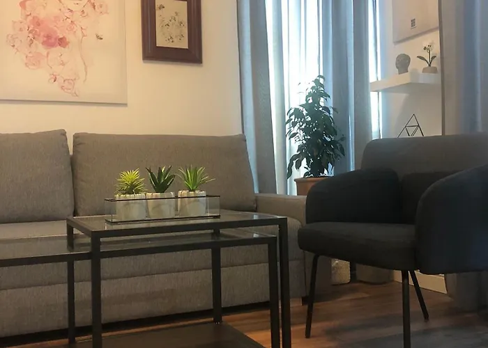 Benvenuti Family Belgrade