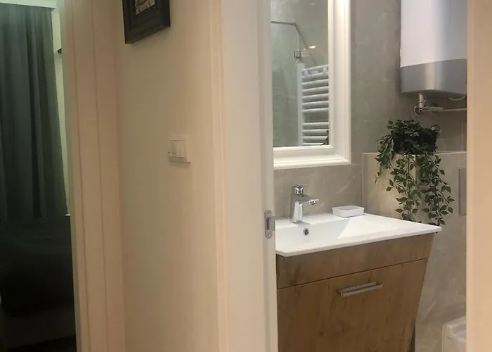 Benvenuti Family Belgrade