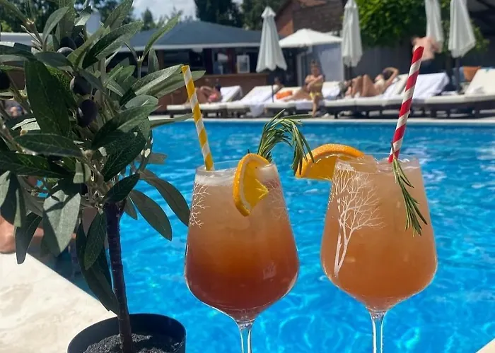 Apartman Benvenuti Family Belgrade