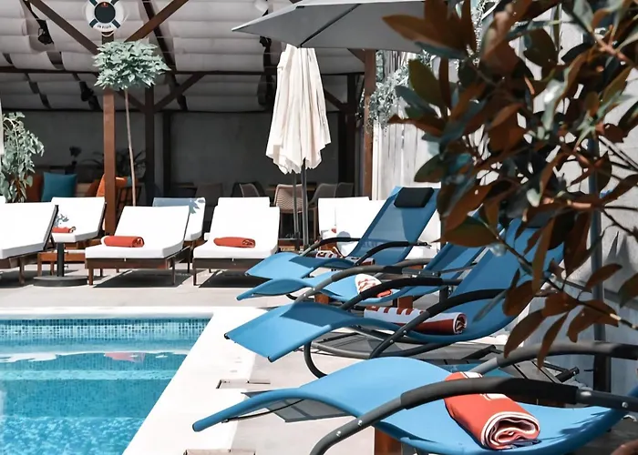 Benvenuti Family Apartman