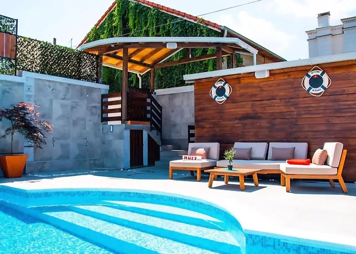 Benvenuti Family * Belgrade